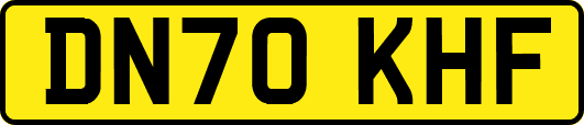 DN70KHF