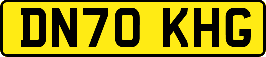 DN70KHG