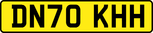 DN70KHH