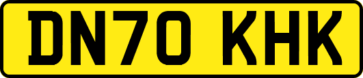 DN70KHK
