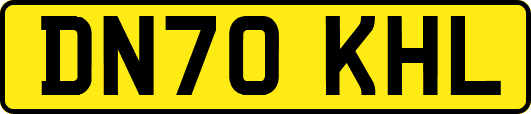 DN70KHL
