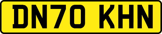 DN70KHN