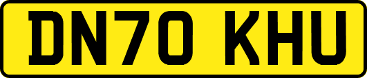 DN70KHU