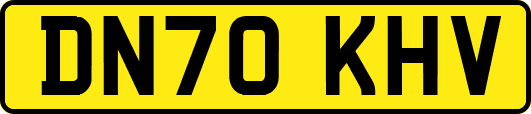 DN70KHV