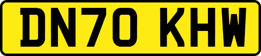 DN70KHW