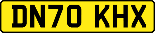 DN70KHX