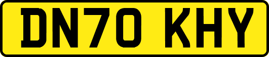 DN70KHY