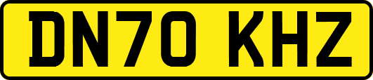 DN70KHZ