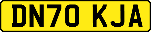 DN70KJA