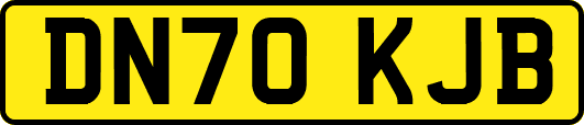 DN70KJB