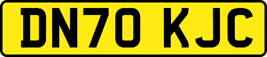 DN70KJC