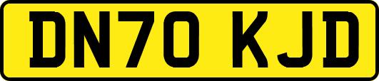 DN70KJD