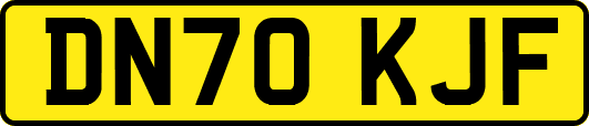 DN70KJF