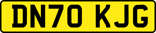DN70KJG