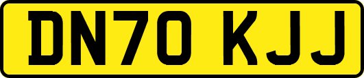 DN70KJJ