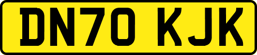 DN70KJK