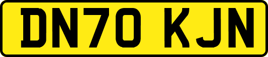 DN70KJN