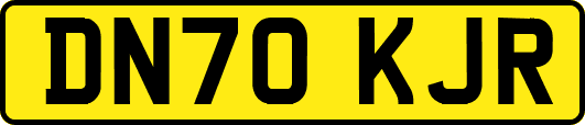 DN70KJR
