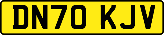 DN70KJV