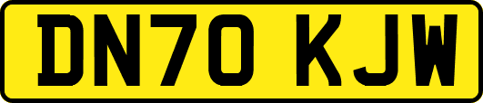 DN70KJW