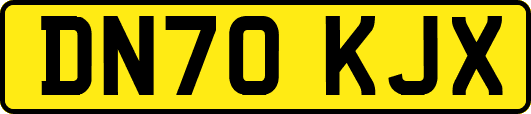 DN70KJX
