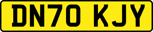 DN70KJY