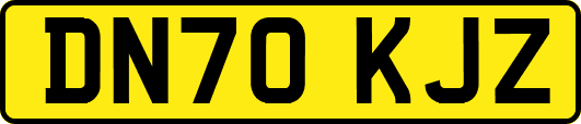 DN70KJZ