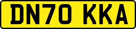 DN70KKA