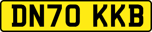 DN70KKB