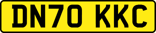 DN70KKC