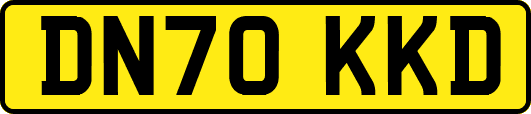 DN70KKD