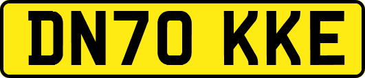 DN70KKE