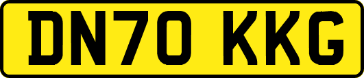 DN70KKG