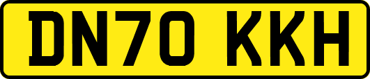 DN70KKH