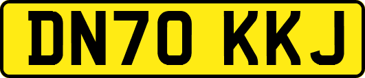 DN70KKJ
