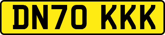 DN70KKK