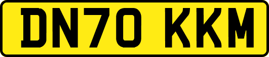 DN70KKM