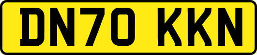 DN70KKN