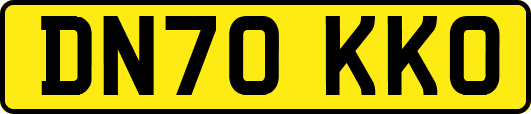 DN70KKO