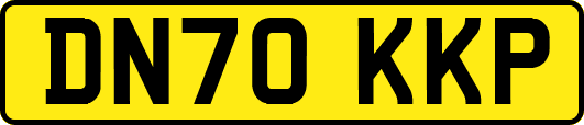 DN70KKP