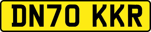 DN70KKR