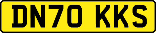 DN70KKS
