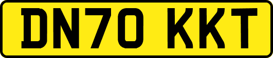 DN70KKT