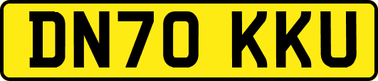 DN70KKU