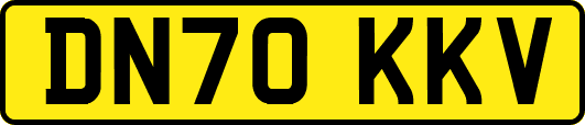 DN70KKV