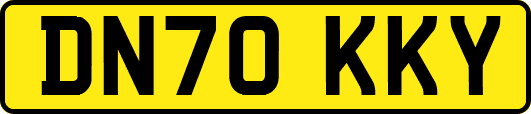 DN70KKY