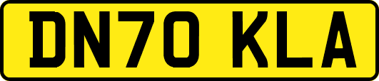 DN70KLA