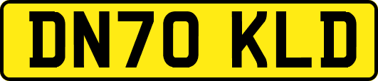 DN70KLD