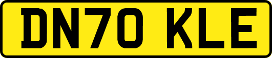 DN70KLE