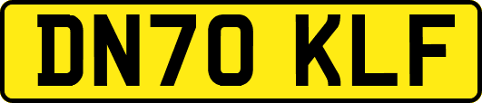 DN70KLF